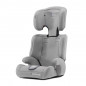 Столче за кола KinderKraft Comfort UP, 9-36 кг, Сиво