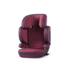 Столче за кола KinderKraft Xpand 2 i-size, CHERRY PEARL