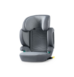 Столче за кола KinderKraft Xpand 2 i-size, ROCKET GREY