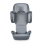 Столче за кола KinderKraft Xpand 2 i-size, ROCKET GREY