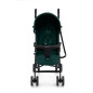 Бебешка количка Kinderkraft Tik, Зелена