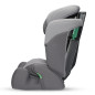 Бустерна седалка Kinderkraft Comfort up i-size, Сива