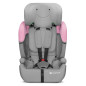 Бустерна седалка Kinderkraft Comfort up i-size, Розова