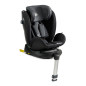 Столче за кола Kinderkraft XRIDER i-size, Черно