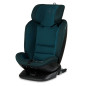 Столче за кола с опция сън Kinderkraft Xpedition 2 i-size, Син
