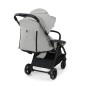 Лятна количка Kinderkraft Apino, Dove Grey