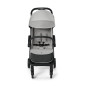 Лятна количка Kinderkraft Apino, Dove Grey