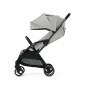 Лятна количка Kinderkraft Apino, Dove Grey