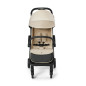 Лятна количка Kinderkraft Apino, Dune Beige