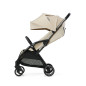 Лятна количка Kinderkraft Apino, Dune Beige