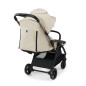 Лятна количка Kinderkraft Apino, Dune Beige