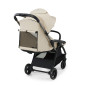 Лятна количка Kinderkraft Apino, Dune Beige