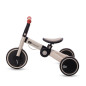 Триколка Kinderkraft 4trike 3в1, Grey