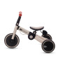 Триколка Kinderkraft 4trike 3в1, Grey