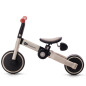 Триколка Kinderkraft 4trike 3в1, Grey