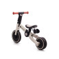 Триколка Kinderkraft 4trike 3в1, Grey