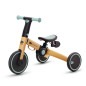 Триколка Kinderkraft 4trike 3в1, Sunflower Blue