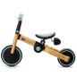 Триколка Kinderkraft 4trike 3в1, Sunflower Blue