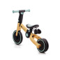 Триколка Kinderkraft 4trike 3в1, Sunflower Blue