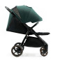 Комбинирана количка Kinderkraft Mitzy, Jade Green