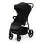 Детска количка Kinderkraft TRIG 3, ONYX BLACK