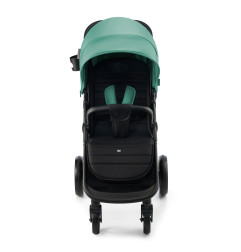 Детска количка Kinderkraft Rine, JUICY GREEN