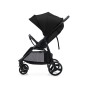 Детска количка Kinderkraft Rine, CLASSIC BLACK