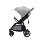 Детска количка Kinderkraft Rine, MOONLIGHT GREY