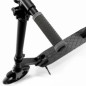 Kinderkraft FREELY тротинетка BLACK