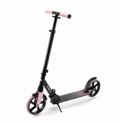 Kinderkraft FREELY тротинетка PINK