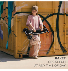 Kinderkraft RAKET тротинетка BLUE