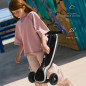 Kinderkraft RAKET тротинетка BLUE
