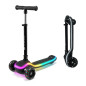 Kinderkraft RAKET тротинетка BLACK