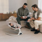 Kinderkraft TULSY шезлонг BEIGE