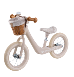 Колело за баланс Kinderkraft BIZUU Rapid 2, Beige