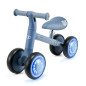 Kinderkraft CUTIE FLASH колело за баланс BLUE