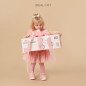 Kinderkraft CUTIE FLASH колело за баланс GREEN