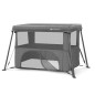 Kinderkraft TULO столче за хранене GREY