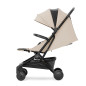 KinderKraft PILOT 2 бебешка количка SOFT BEIGE