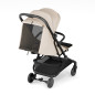 KinderKraft PILOT 2 бебешка количка SOFT BEIGE