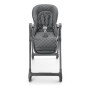 Столче за хранене Kinderkraft TULO, Grey
