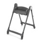 Столче за хранене Kinderkraft TULO, Grey