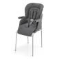 Столче за хранене Kinderkraft TULO, Grey