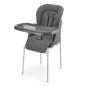 Столче за хранене Kinderkraft TULO, Grey