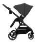Kinderkraft YOXI бебешка количка 3в1 MOONLIGHT GREY Kinderkraft YOXI бебешка количка 3в1 MOONLIGHT GREY