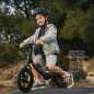 Kinderkraft колело за баланс 2WAY NEXT OFFROAD CANDY MINT