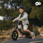 Kinderkraft колело за баланс 2WAY NEXT OFFROAD CANDY MINT