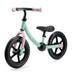 Kinderkraft колело за баланс 2WAY NEXT off road CANDY MINT