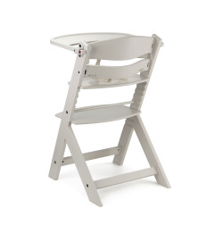 KinderKraft столче за хранене ENOCK BEIGE