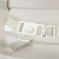 KinderKraft столче за хранене ENOCK BEIGE